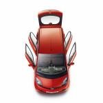 Tata GenX Nano 2015 года